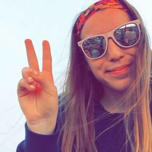 Meet your Posher, Cassidy